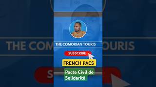 What is PACS? 🇫🇷