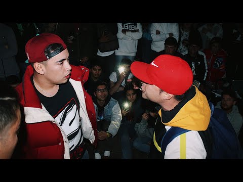FUSOK vs. CABRO ARON | Kuarta Maestría × BMF | 4tos | Fecha 8