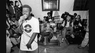 Black Thought - The Professional (Instrumental)