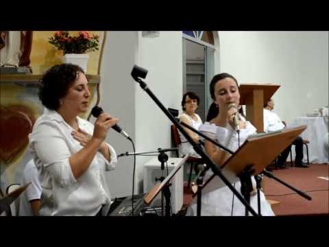 Divino Hóspede video