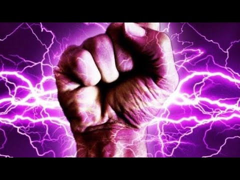 POR QUE EU PRECISO GANHAR SUPER PODERES ? SERÁ FALTA DE PODER PESSOAL? EIS A GRANDE QUESTÃO...