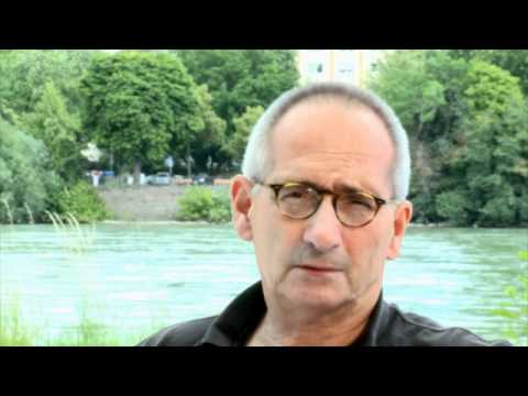 Videobotschaft von Dominik Graf zu OPFERGANG