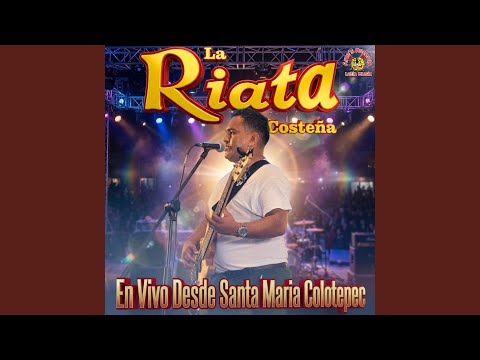 Maria Teresa (En Vivo)