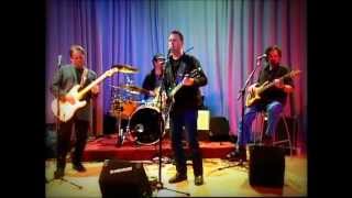 Tender Arms, Cousin John Band, at AIM TV - with shout out to the late Lips Lakowitz (Mark Hurwitz)