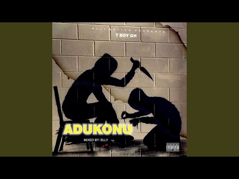 Adukonu