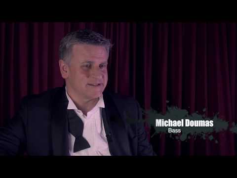 cantoSonor - Ein singendes Klangversprechen