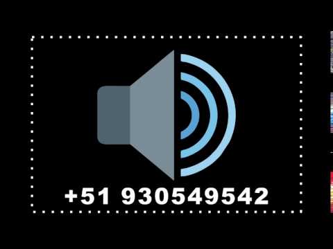 EFECTOS DE SONIDO PATO CUAC
