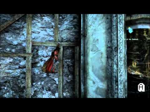 Castlevania: Lords of Shadow 2 - Part 8 - Quick Whirling Walkthrough
