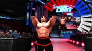 Dante vs Lycaon (Alternate Outcome)