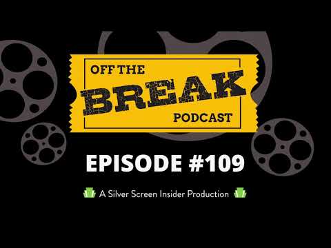 OTB #109: Theaters Want To Boycott Universal Pictures Movies