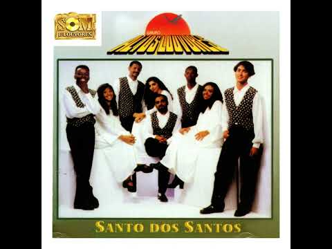 Teu Amor - Altos Louvores