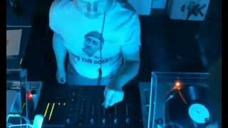 1200AM@Livebeats - Vinyl Only Club Night April 2015 - New Electronic Beats in a full Length Club Mix