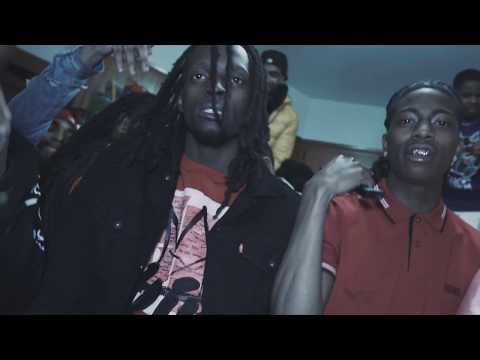 Breadwinner Z Ft  Ea$t Mo X Jaydoe Risky -"Music 4 Da Trenches" (Intro)