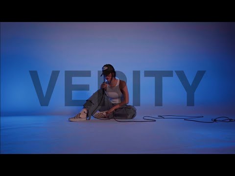 Verity - Drivers License (Official Music Video)
