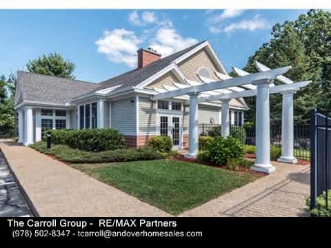 190 Chickering Rd Unit 113D, North Andover MA 01845 - Condo - Real Estate - For Sale -