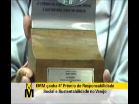 Premiação Escola da Marcenaria Moderna 4º Prêmio FGV -Programa Marcenaria Moderna 015