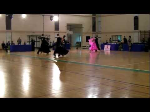 WDSF International Open | Quickstep | Malta Championships 2011