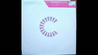 Sandstorm - Oomba (Trisco Mix)