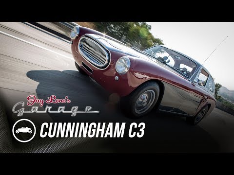 download lagu mp3 mp4 1953 Cunningham C3, download lagu 1953 Cunningham C3 gratis, unduh video klip 1953 Cunningham C3