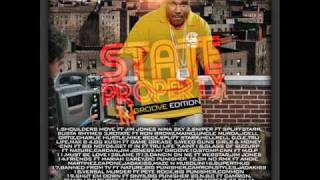 Big Pun, Common, &amp; Peterock - Verbal Murder