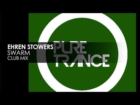 Ehren Stowers - Swarm
