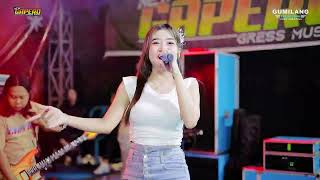 Download lagu TERBANG BERSAMAMU BELLA CANTIKA - NEW GAPERO - KHITAN FARHAN ALFIAN RIZKY - CENDONO DAWE KUDUS mp3