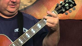Guitarings - Tenacious D - Kickapoo Part 1
