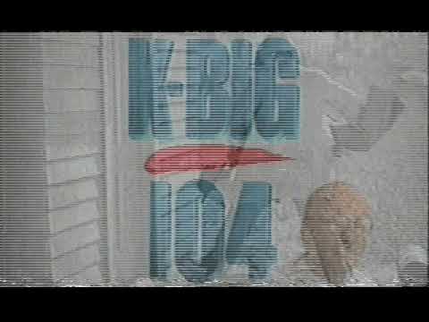 KBIG 104 Commercial