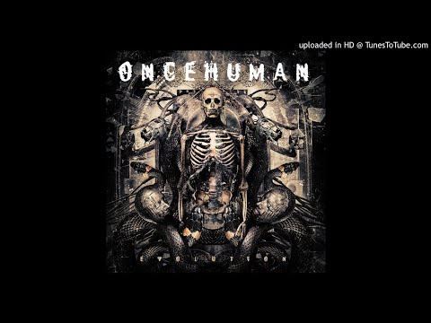 Once Human- Paragon (lb)