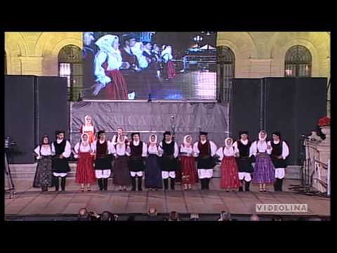 Danza di Esporlatu &ndash; anteprima video YouTube