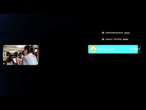 Video grabado por Eugenia