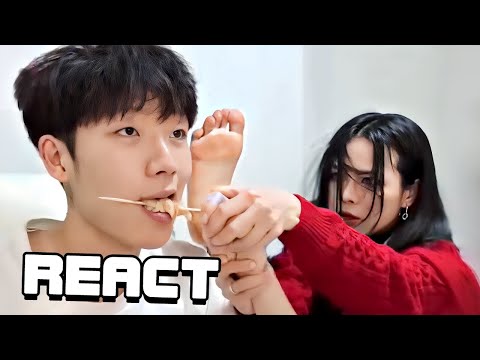 React: UNUSUAL MEMES COMPILATION V272