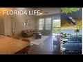 BUYING OUR FIRST FLORIDA CAR FULL APARTMENT TOUR LAKE APOPKA WILDLIFE DRIVE