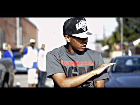G-Corleon Ft. Lotto Richie, Cash - Mir, & Ace Santana - DGM All Stars (Hijac) "Music Video"
