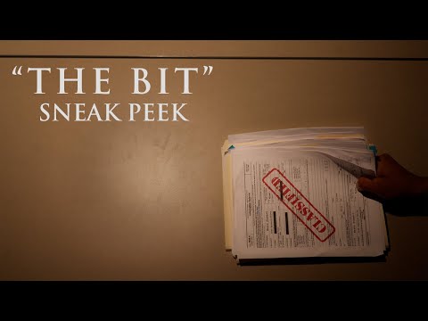 "The Bit" Sneak Peek
