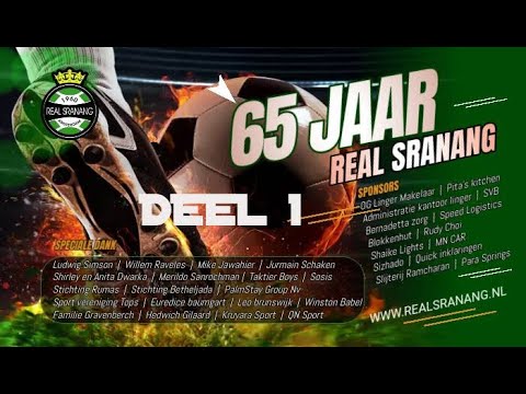 𝗥𝗘𝗔𝗟 𝗦𝗥𝗔𝗡𝗔𝗡𝗚 𝟲𝟱 𝗝𝗮𝗮𝗿 𝗦𝘂𝗿𝗶𝗻𝗮𝗺𝗲 𝗧𝗼𝘂𝗿 𝗗𝗹 𝟭