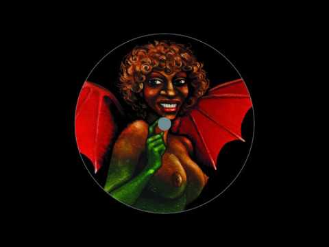 Black Devil Disco Club - Timing, Forget the Timing (Kerrier District Remix)