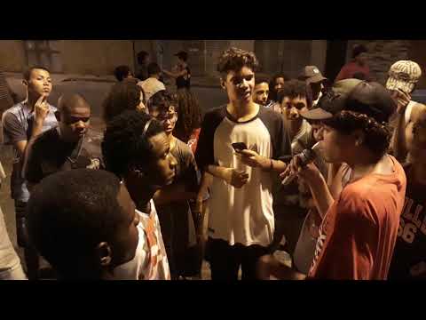 Mc Xell x Mc Pity- Batalha da 31 (7a  Edição) PaciênciaRj #LigaRj