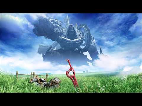 Best VGM 1915 - Xenoblade Chronicles - Fallen Arm ~ Day