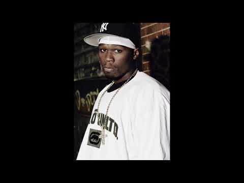 50 Cent - I'll Whip Ya Head Boy (Remix) Extended