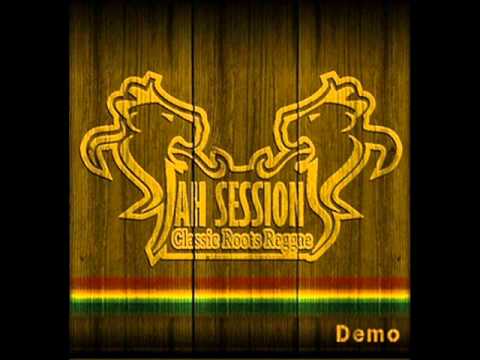 Jah Session - Give Thanks