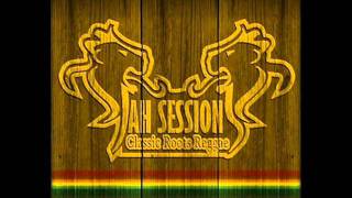 Jah Session - Give Thanks