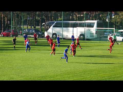 Barciczanka Barcice - KS Bocheński (2018-04-21)