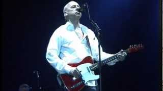 Mark Knopfler - Cannibals - live 2008 Kill To Get Crimson Tour