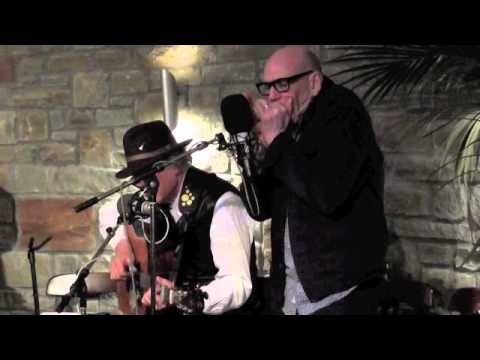 Jim Reynolds and Dave Griffiths - Jelly Roll Baker