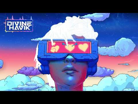 AMRNHMR - Here With Me Feat. Nevve (Divine Havik Remix)