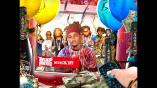 Chaz Gotti ft Migos - "Babies Cryin'" (Trappy New Years 2014)