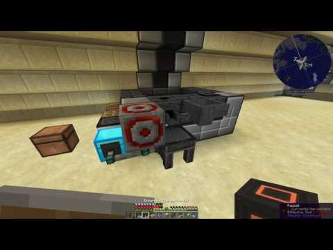 Minecraft - FTOG Avant 3 - Episode 27 - No WestWorld Spoilers