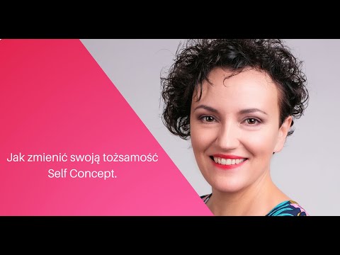 Jak zmienić swoją tożsamość?