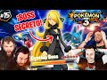 COMBATE vs CYNTHIA (Boss Secreta) 😱 Pokemon TEAMLOCKE 3 Ep.-15